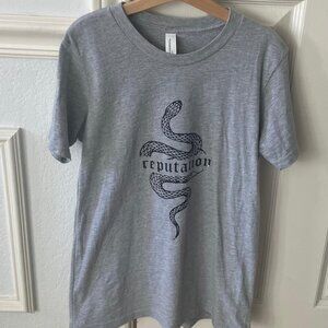 Reputation Tshirt - Child L
